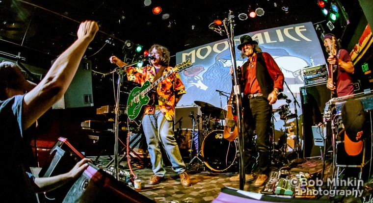 Moonalice 10-19-12-8410<br/>Photo by: Bob Minkin